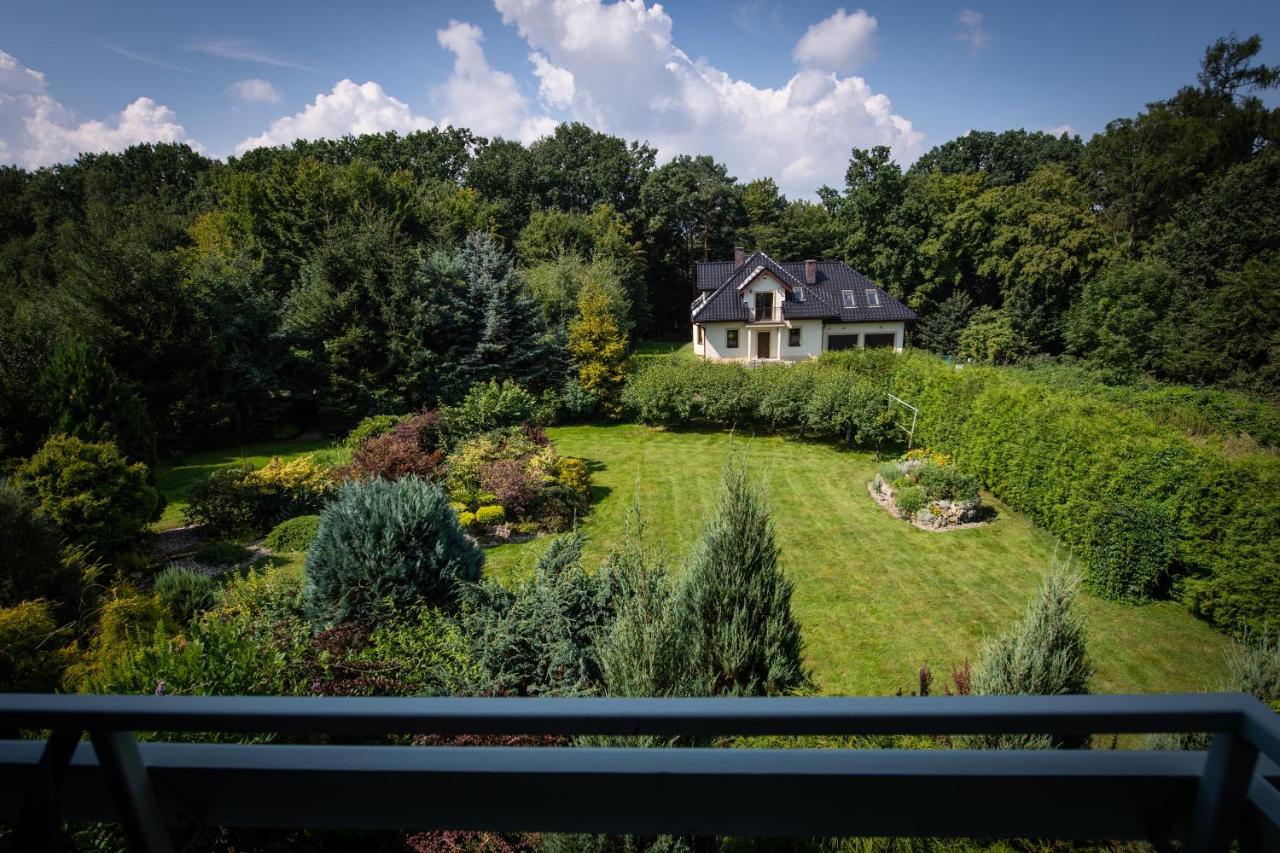 Apartamenty Swietego Wita Żywiec Extérieur photo