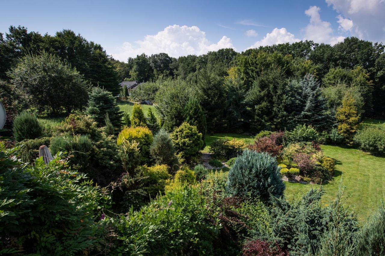 Apartamenty Swietego Wita Żywiec Extérieur photo