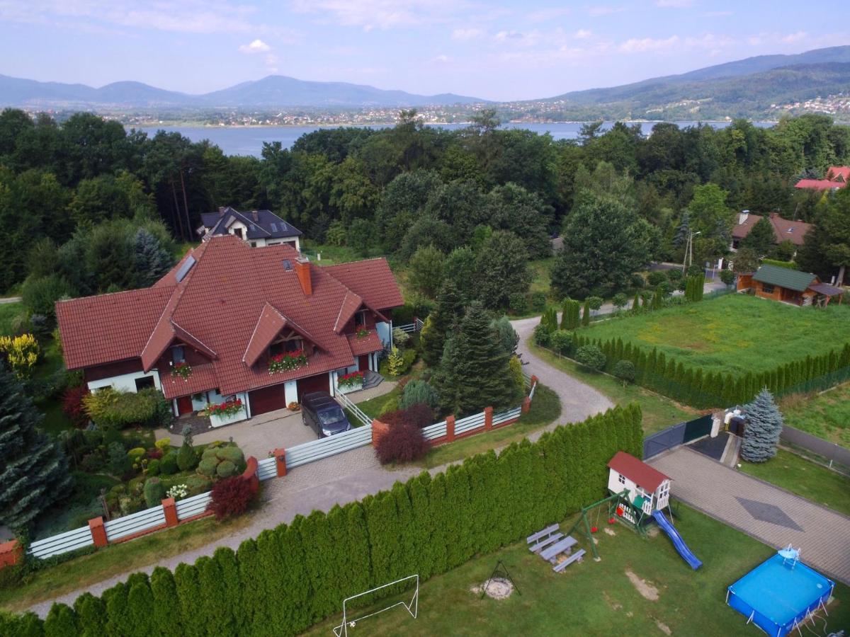 Apartamenty Swietego Wita Żywiec Extérieur photo