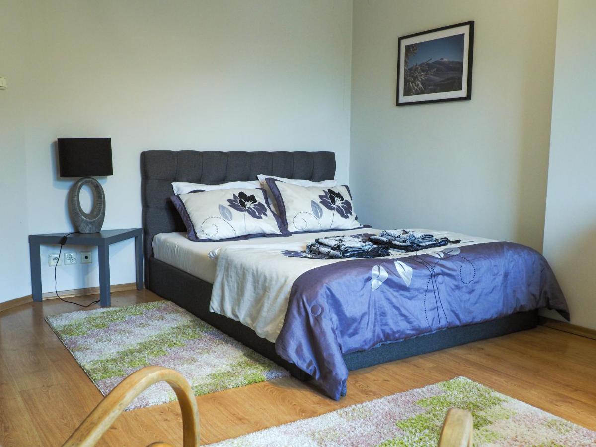 Apartamenty Swietego Wita Żywiec Extérieur photo