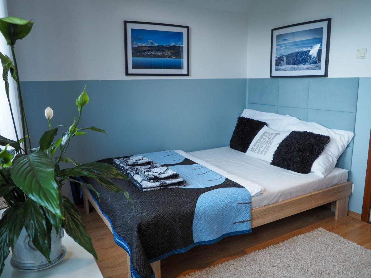 Apartamenty Swietego Wita Żywiec Extérieur photo