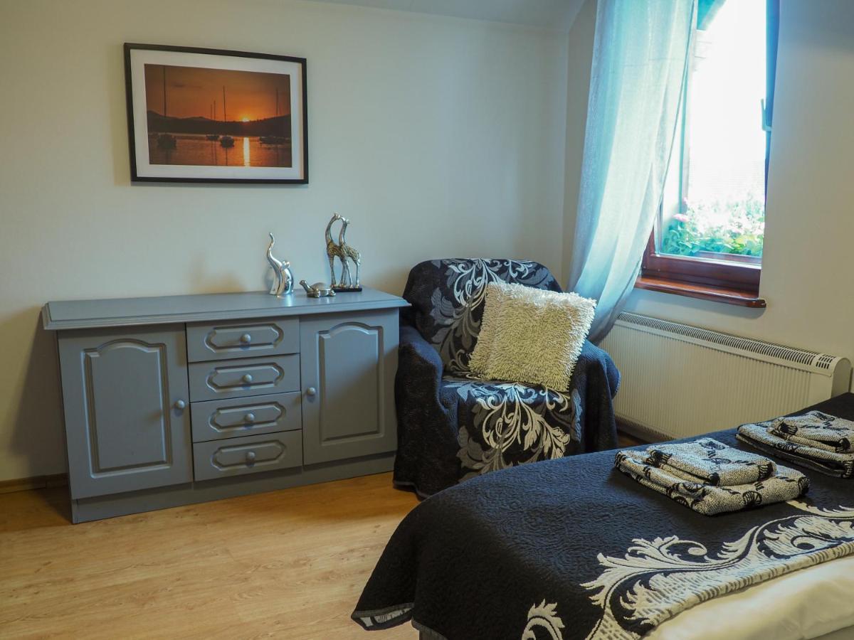 Apartamenty Swietego Wita Żywiec Extérieur photo