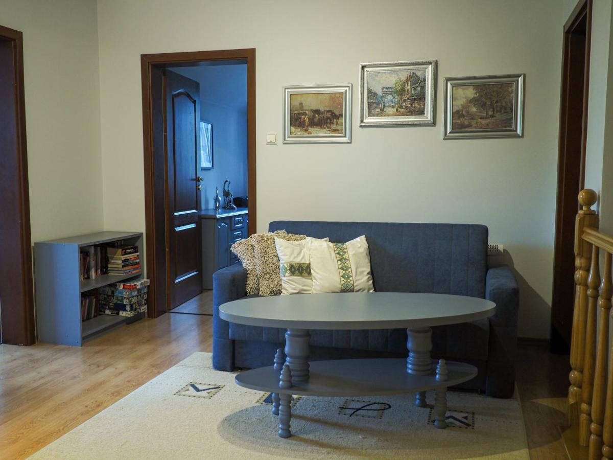 Apartamenty Swietego Wita Żywiec Extérieur photo