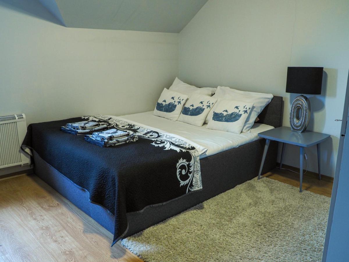 Apartamenty Swietego Wita Żywiec Extérieur photo