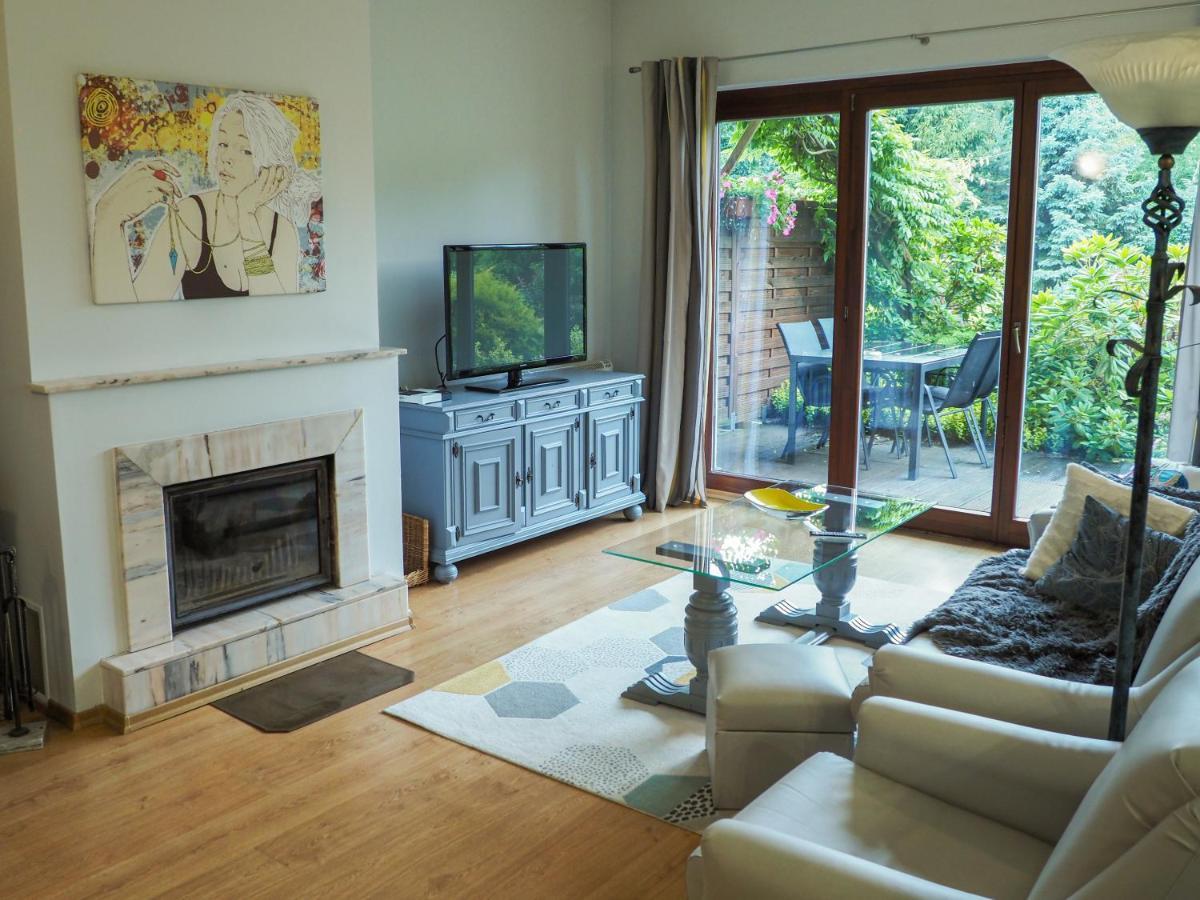 Apartamenty Swietego Wita Żywiec Extérieur photo