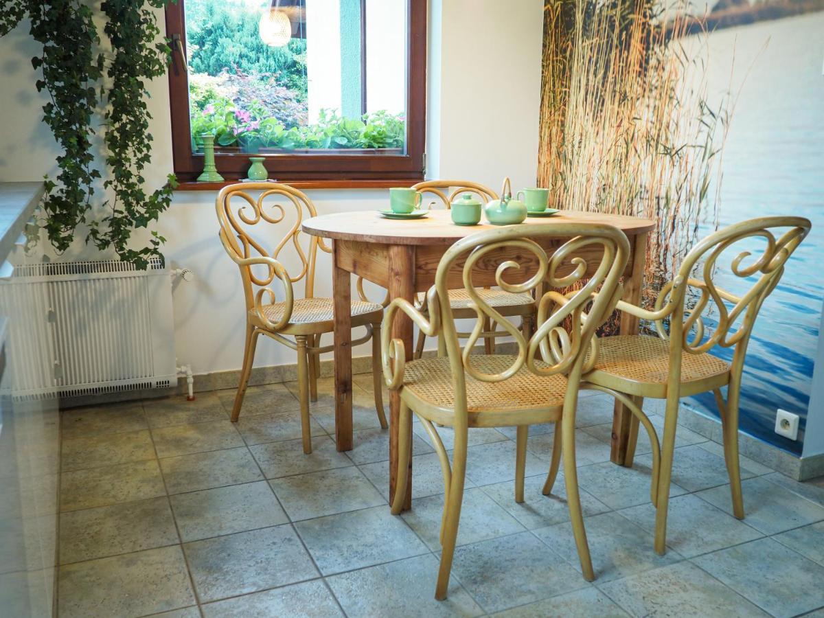 Apartamenty Swietego Wita Żywiec Extérieur photo