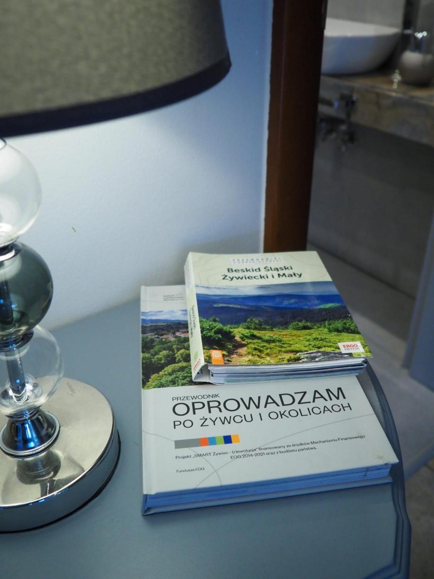 Apartamenty Swietego Wita Żywiec Extérieur photo